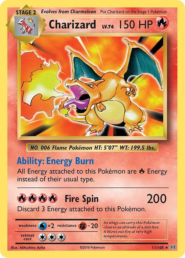 charizard 2